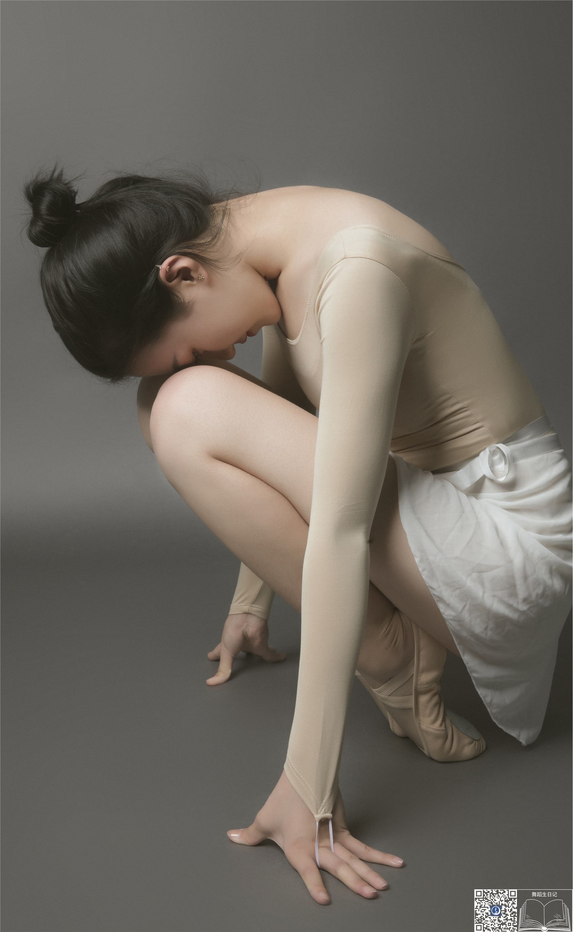 GALLI嘉丽 舞蹈生日记 003 - 欣美